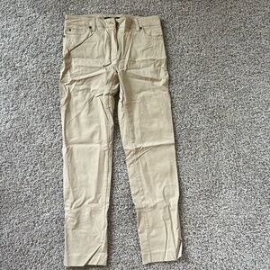 Women’s Khaki Pants